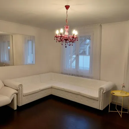 Hostel Bern Rooms Bern