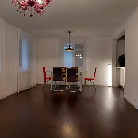 Bern Rooms Bern