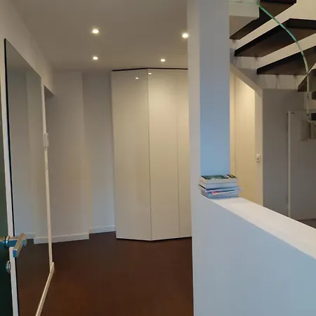 Bern Rooms Hostel